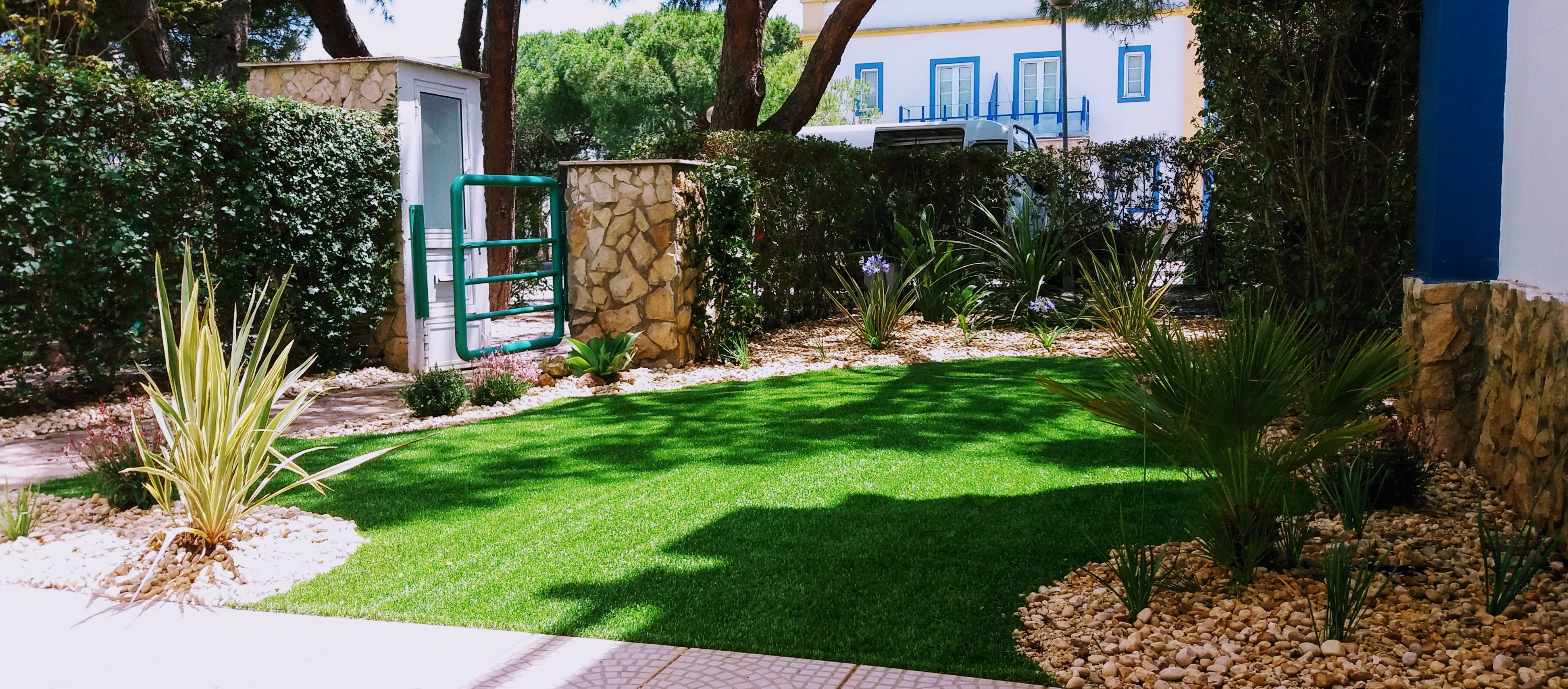 Artificial Grass Praia Verde - Image 6